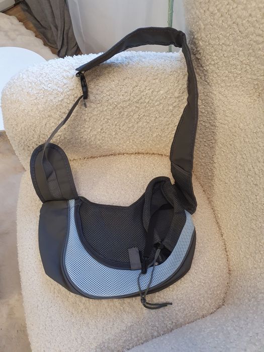 Чанта за кученце