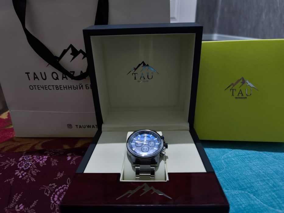 Tauwhatch сағаты