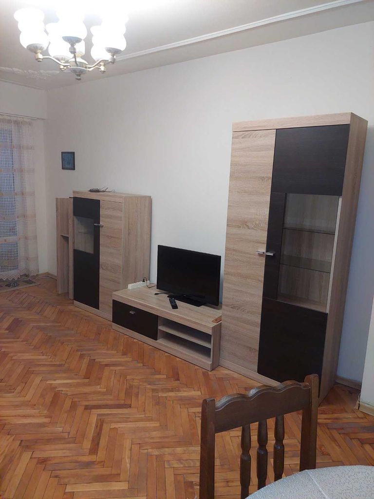 Дава се под наем Двустаен апартамент в Варна, Левски - 64 кв.м за 433.5 € - Снимка #7
