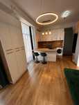 Apartament 2 camere modern, terasă 40 mp și parcare inclusă