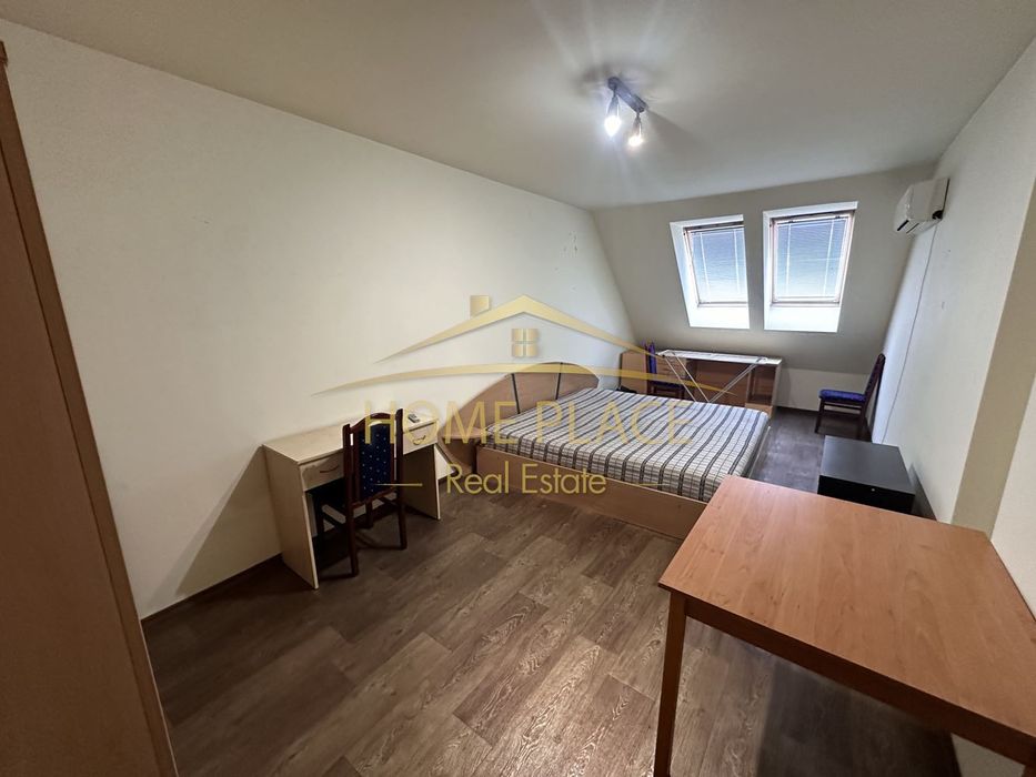 Дава се под наем Двустаен апартамент в Варна, ХЕИ - 65 кв.м за 408 € - Снимка #2