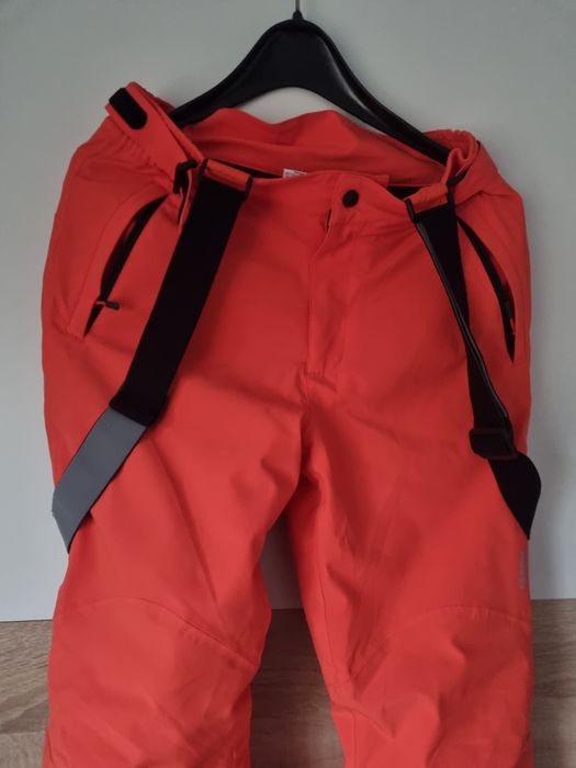 Pantaloni ski  nr.48 12-14 ani