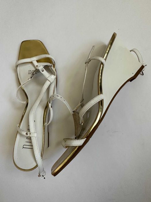 Vand sandale dama Nickels