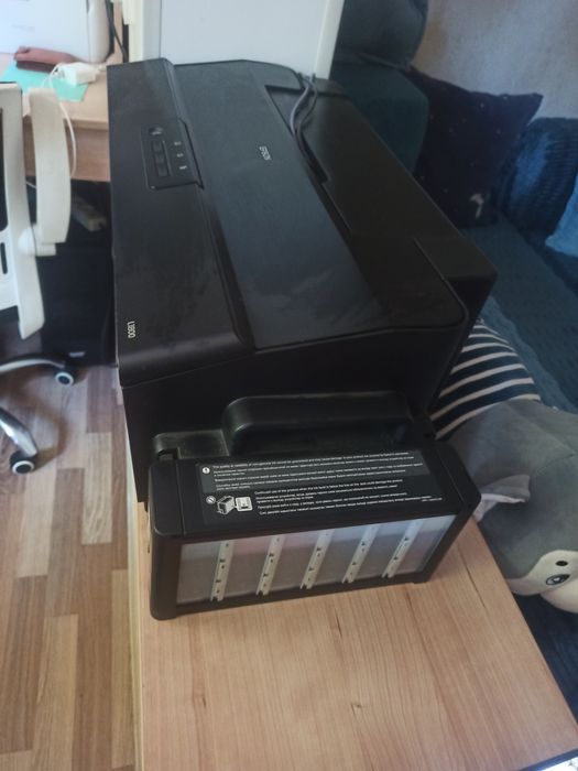 Epson l1800 продам