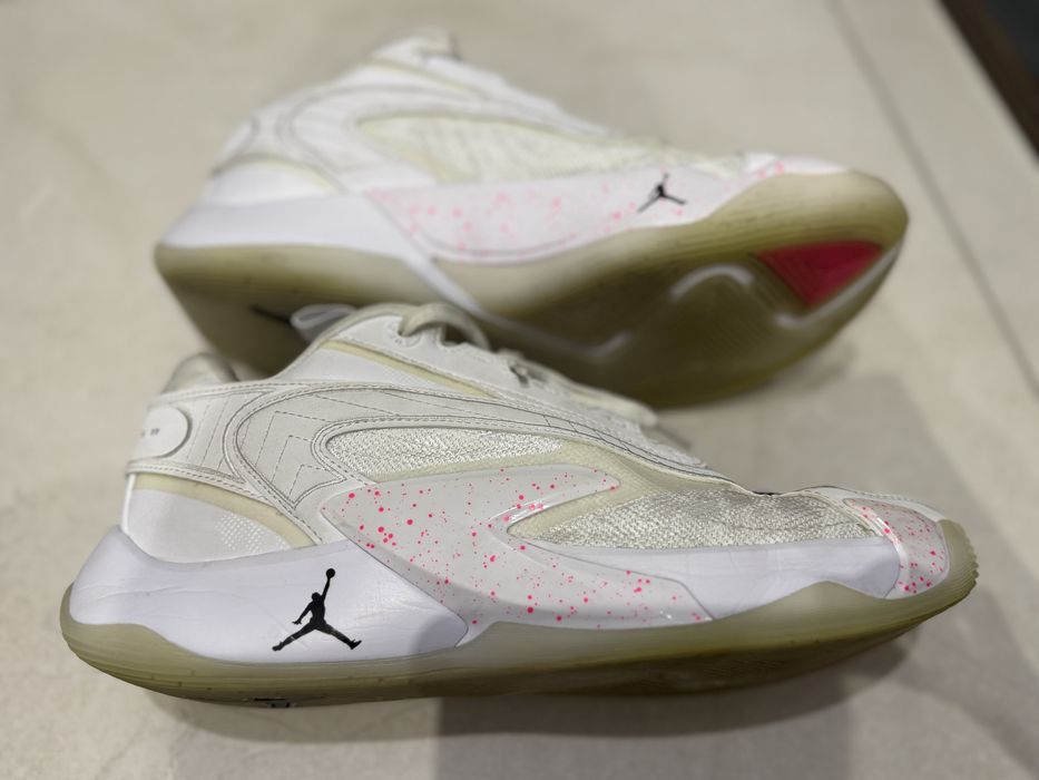 Продам кроссовки для баскетбола, Nike, рр 42,5, US 9.