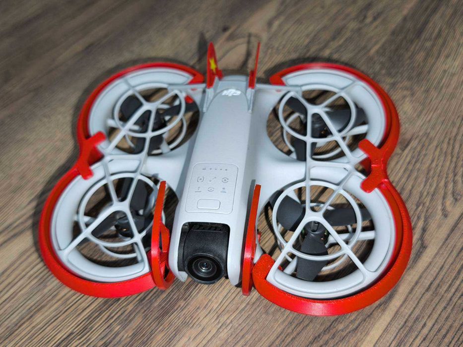 DJI Neo + весели джаджи (всякакви аксесоари)