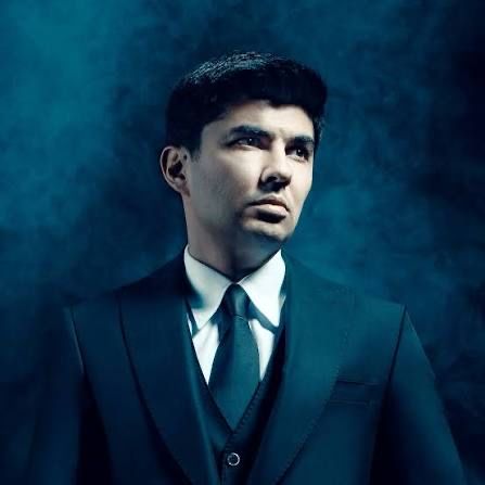 Билет ФАНЗОНА концерт Шохруха