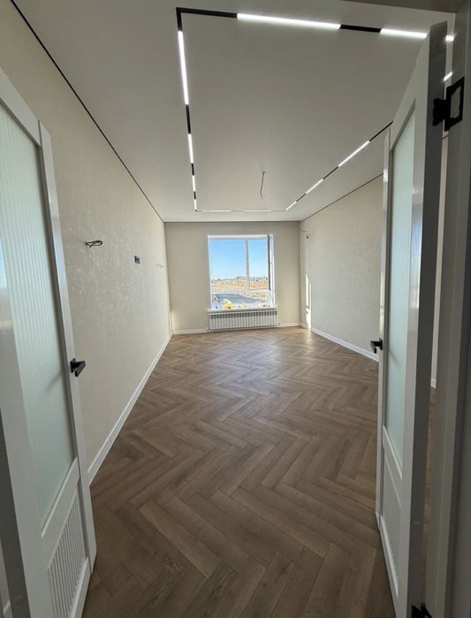 Продается 3-х комн.кв с пл 95 кв.м, 2 эт , 2024 г