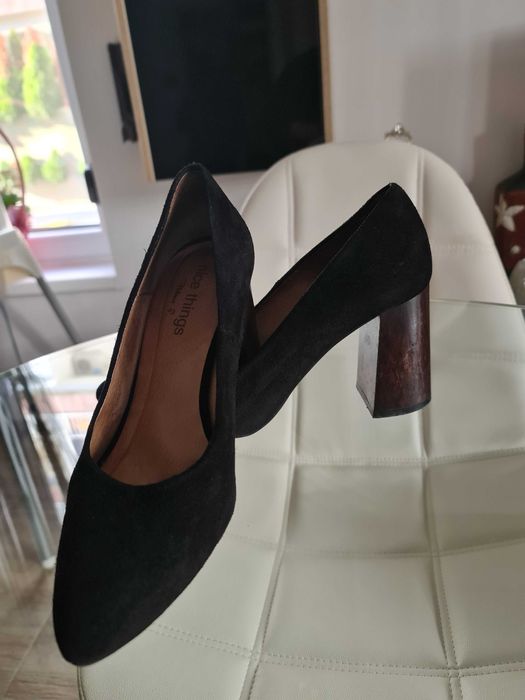 Pantofi office extrem de eleganti