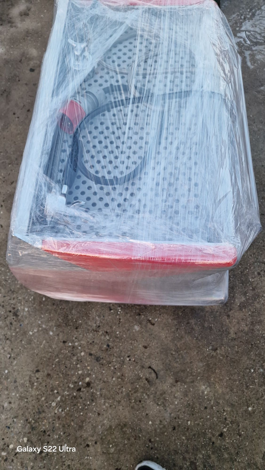Expresor SAN MARCO TOUCH 100
