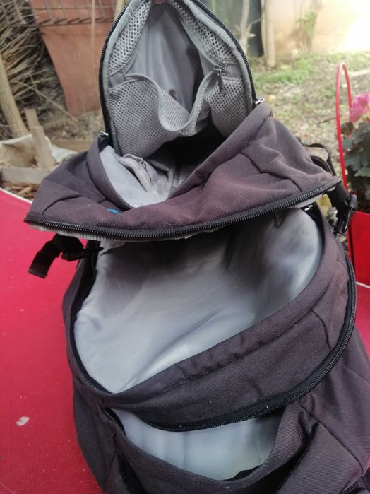 Rucksack de călătorie Satch