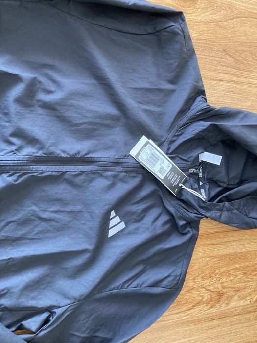 Мъжка оригинална ветровка Adidas