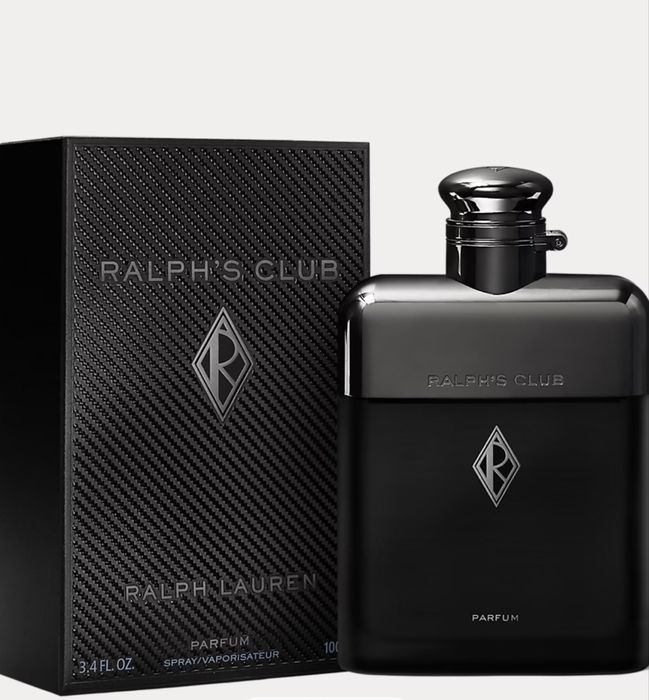 Духи Ralph's Club Parfum