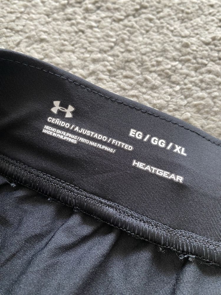 Pantaloni scurți Under Armour dama, XL