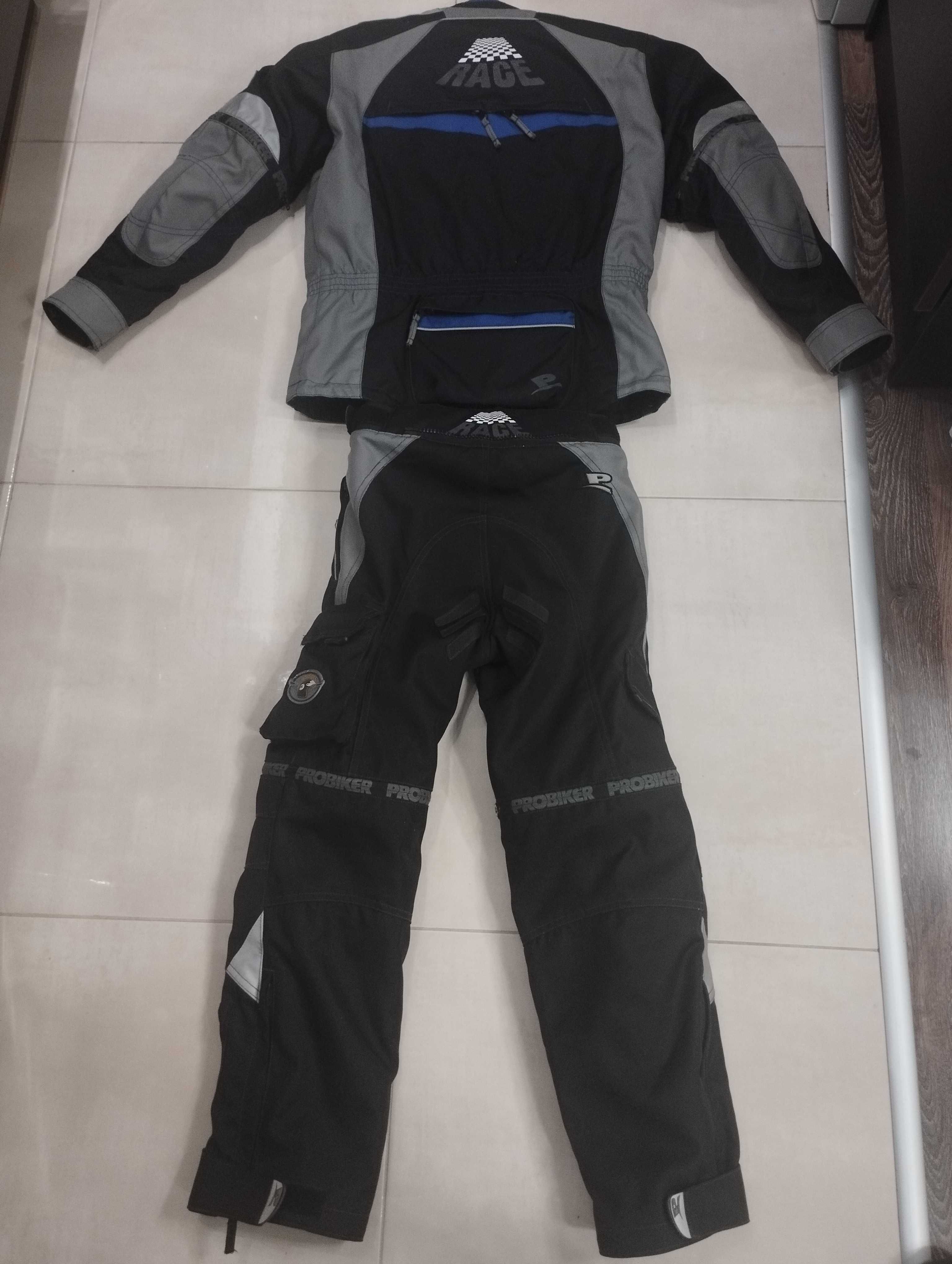 Мото екип детски Probiker