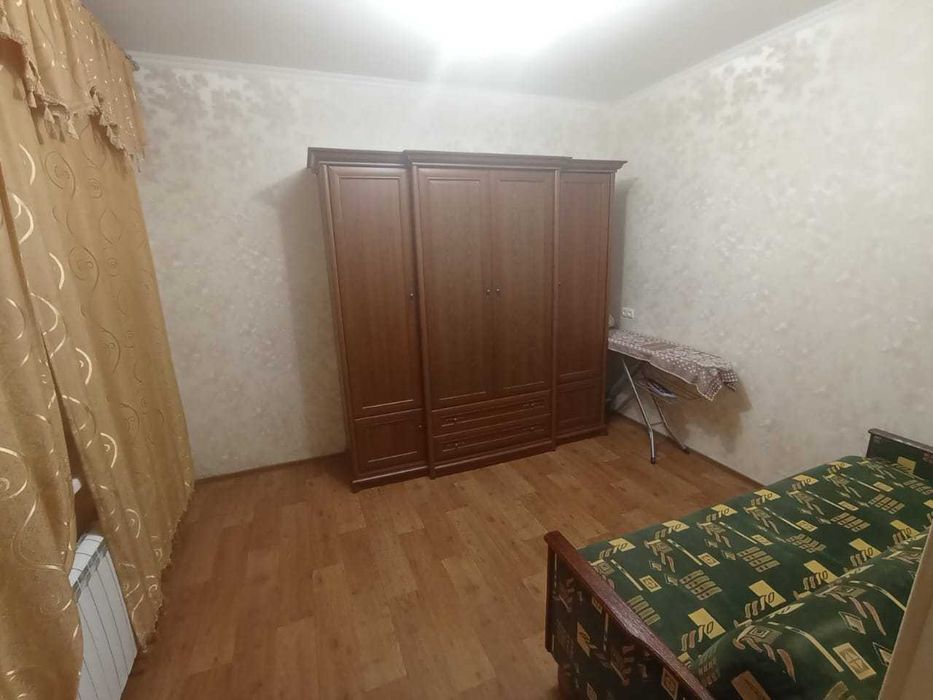 Сдается двухкомнатная квартира в частном доме с отдельным входом