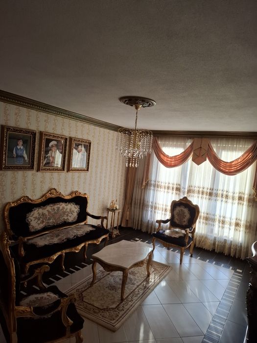 Casa familiara la cheie