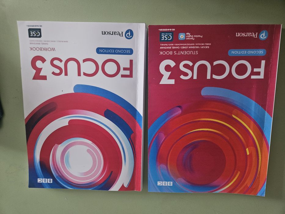 Продам новые книги для английского