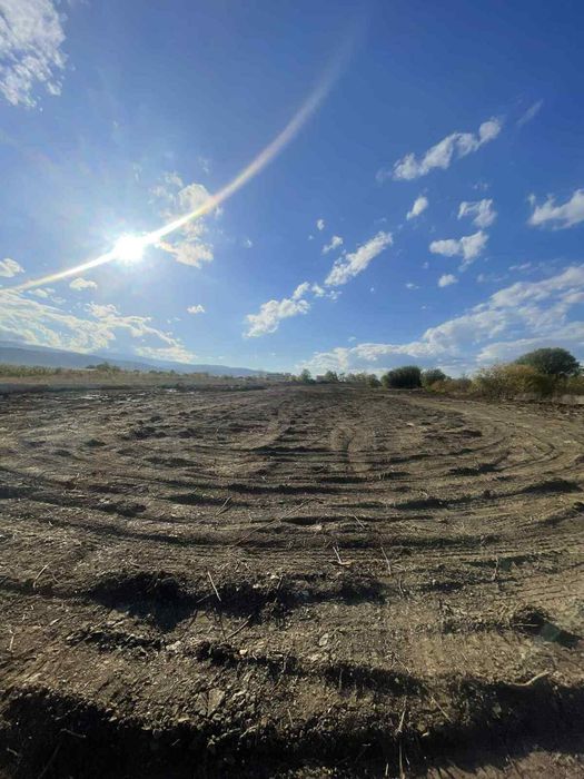 Продава се Парцел в Пловдив, Беломорски - 4449 кв.м за 150 €/кв.м - Снимка #4