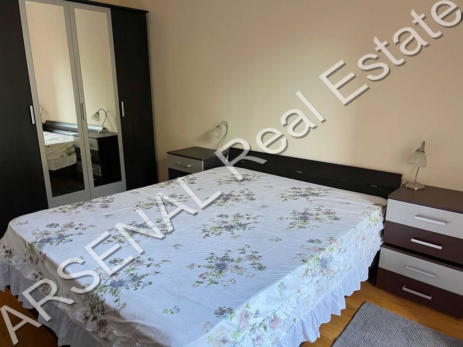 Тристаен апартамент под наем, Драгалевци