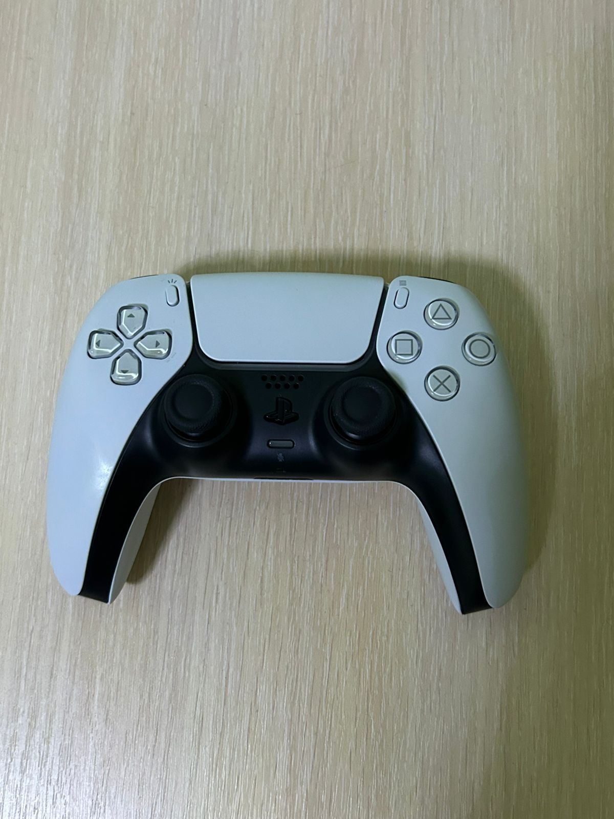 Геймпад ps5 dualsense