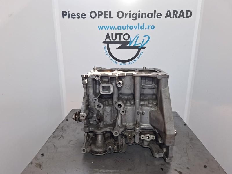 Bloc motor Opel Astra K 1.0i Turbo 66 kw B10XFL/B10XFT