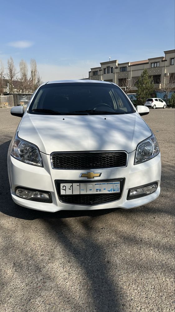 Nexia 3 mexanika 2021 LT