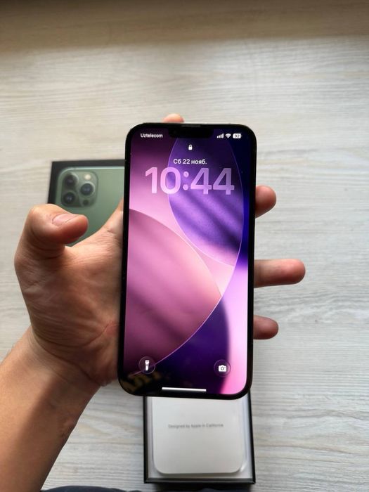 Iphone 13 Pro Max sotiladi