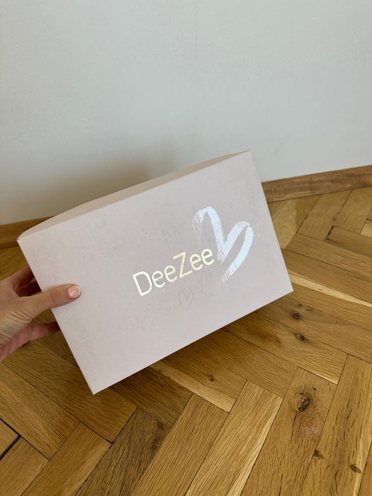 Елегантни обувки Dezee