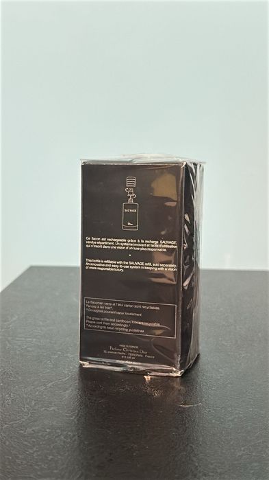 Dior Sauvage EDT