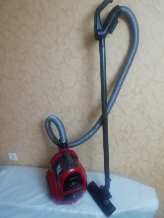 Пылесос Самсунг продам