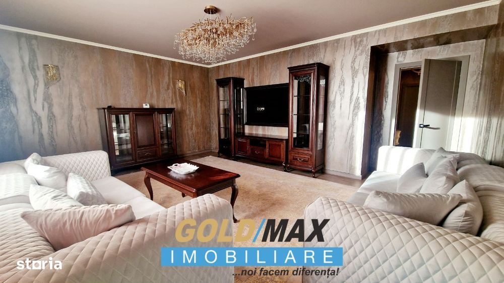 Penthouse de lux | Ultracentral | goldmax.ro