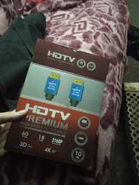 HDTV HDMI кабель