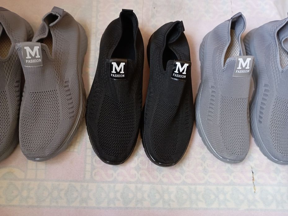 Великан Скичерс красовка 45, 46 , 47, 48, 49, 50 размер