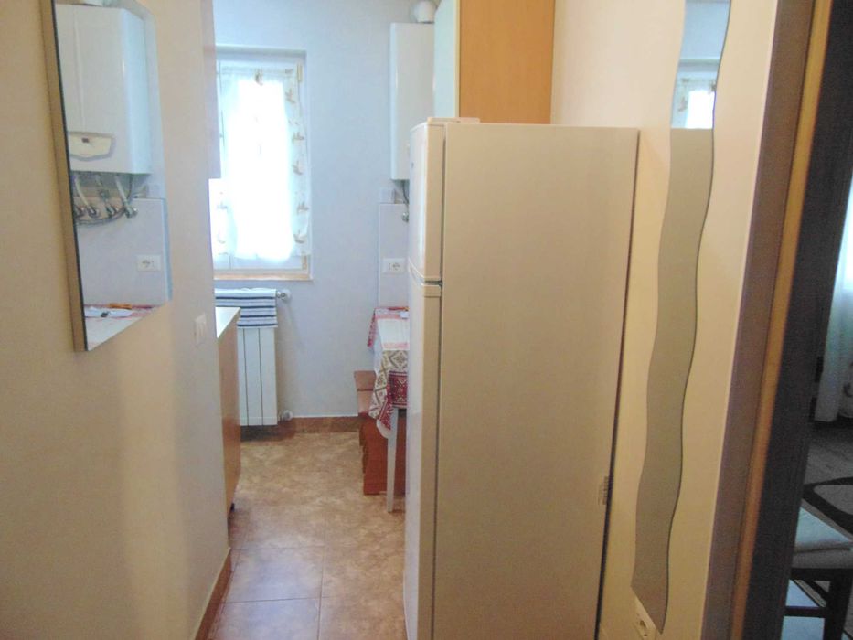 Proprietar, garsoniera cf unu, Bistrita Lac