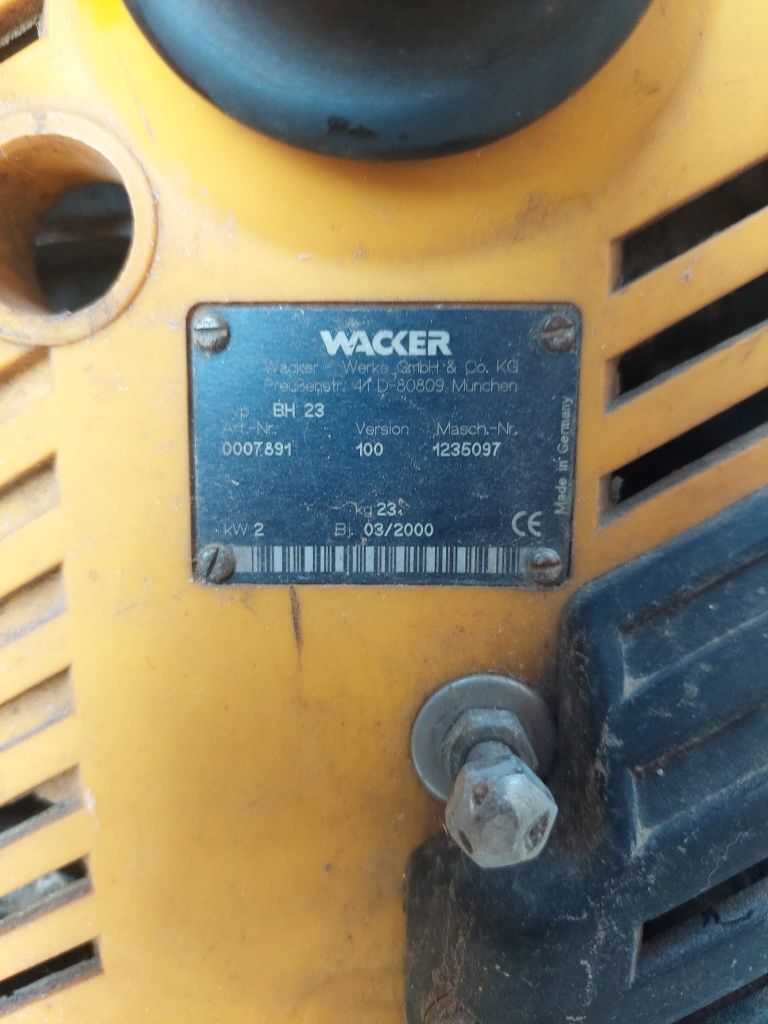 Pikamer waker defect