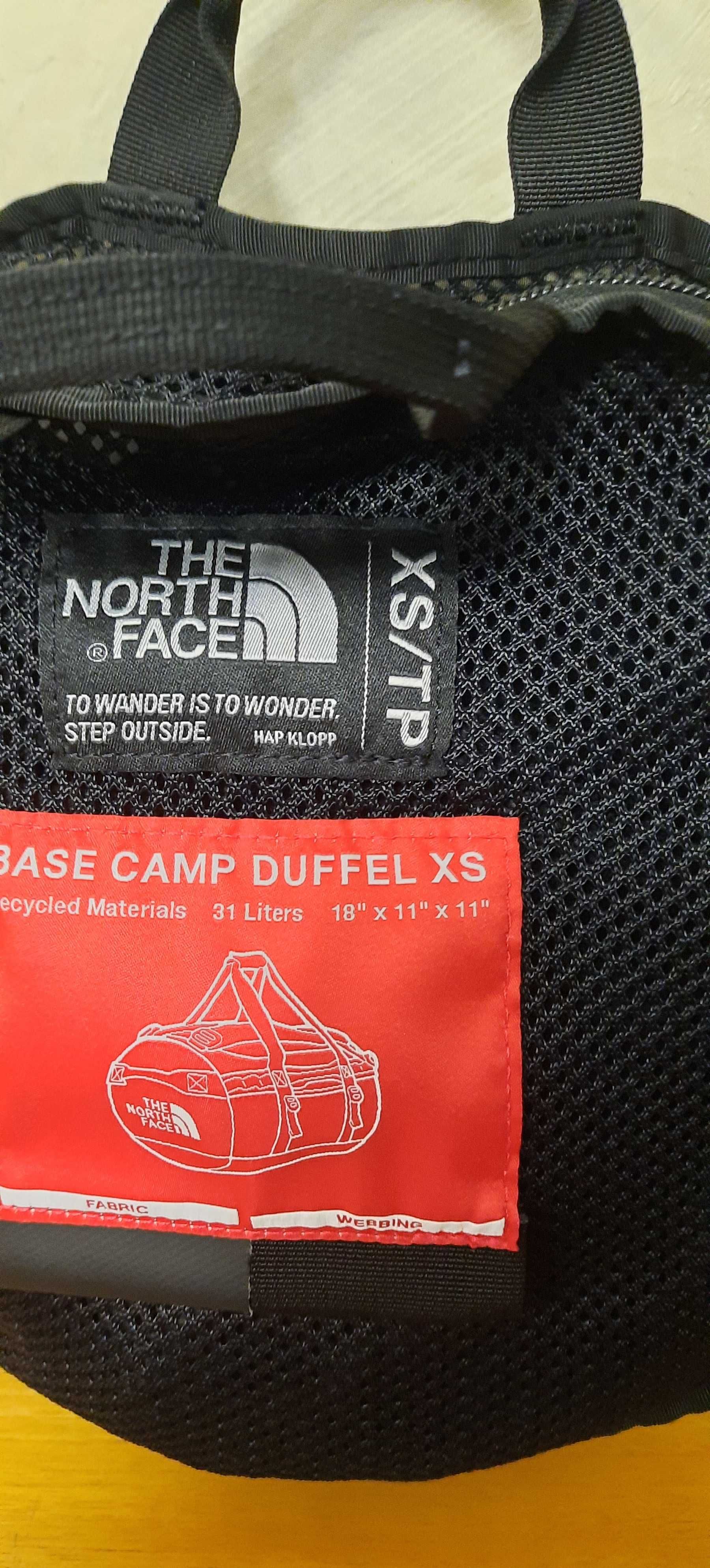 The North Face®-Чантичка