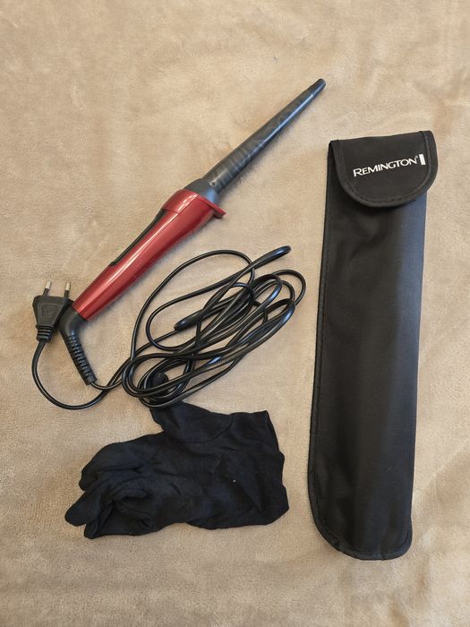 Ondulator conic Remington