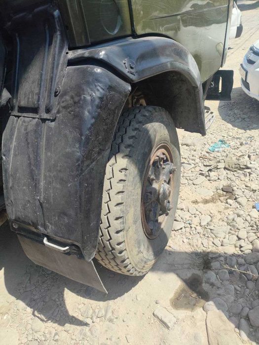 Камаз 5511 Самасвал 1985 йил 8000 $