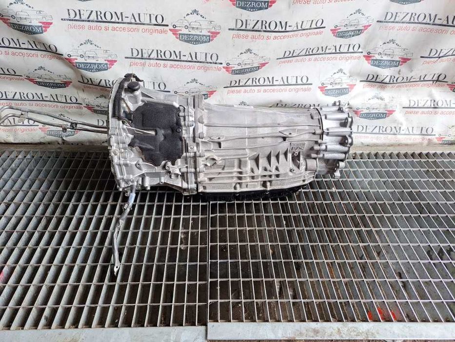 Cutie viteze Mercedes W167 GLE 350DE PHEV 2.0 Cdi A654.920 320 Cai
