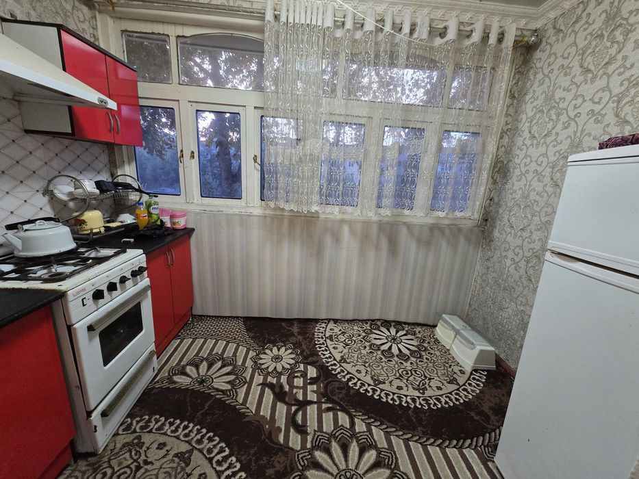 Фрунзенский ижара 2-хона