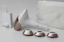 Фотоепилатор Philips Lumea Prestige BRI947/00