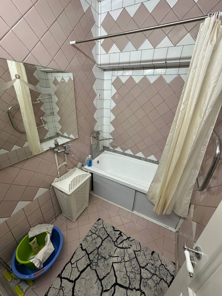 Продаётся Квартира Мирабадский район ул.Саид Барака Ойбек 2 Комнатная