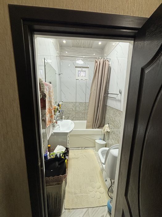 2 ком коттедж  Боткина, Ташсельмаш