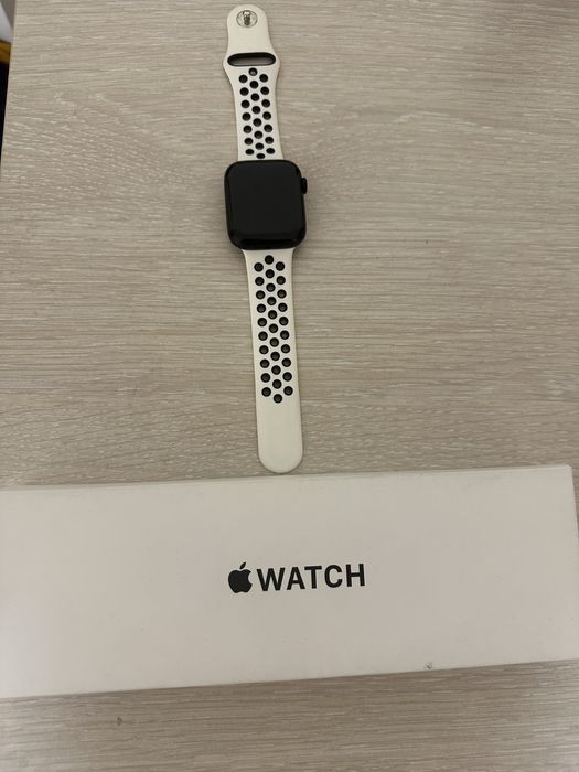 apple watch 2nd generation 2025