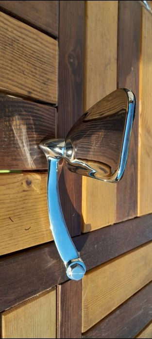 Огледало за Ява/JAWA 250