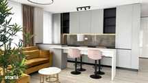 Apartament 2 Camere | TIP 1 | 58mp | Complex Comat Towers