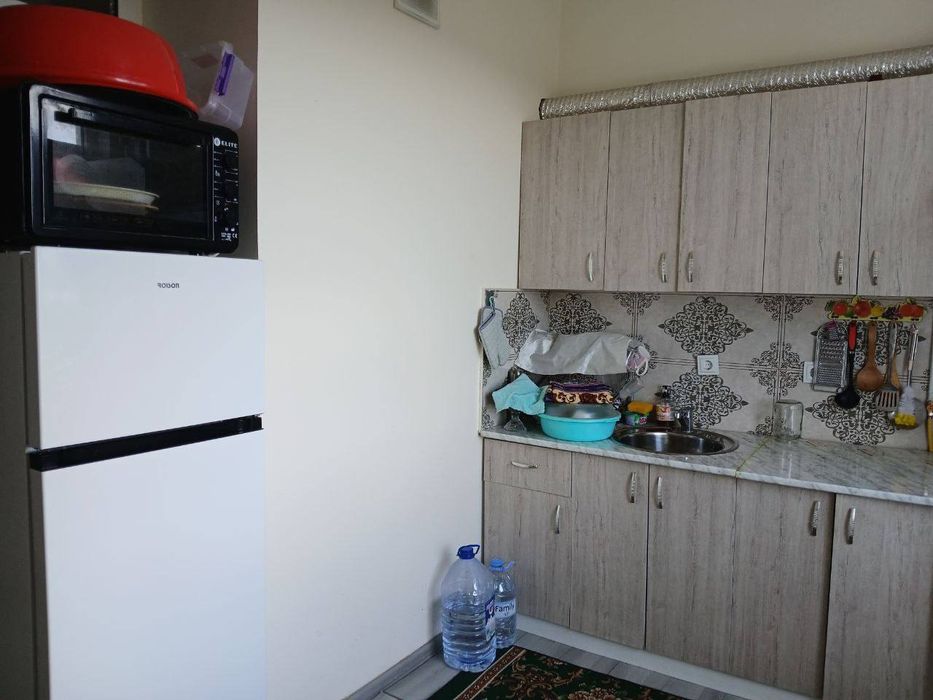 Yashnobod tumani Olmos Tuzel metro yaqnida kvartira ijaraga beriladi