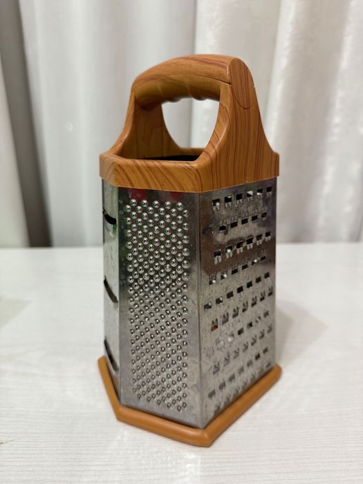 Терка для овощей