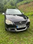 Vw polo N9 CROSS